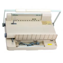 金典GD-20維樂裝訂機(jī)