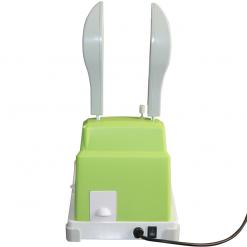 金典GD-XC103手動財務(wù)憑證裝訂機