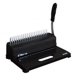 金典GD-3300梳式膠圈裝訂機