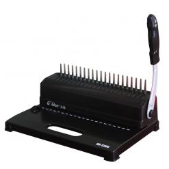 金典GD-3300梳式膠圈裝訂機