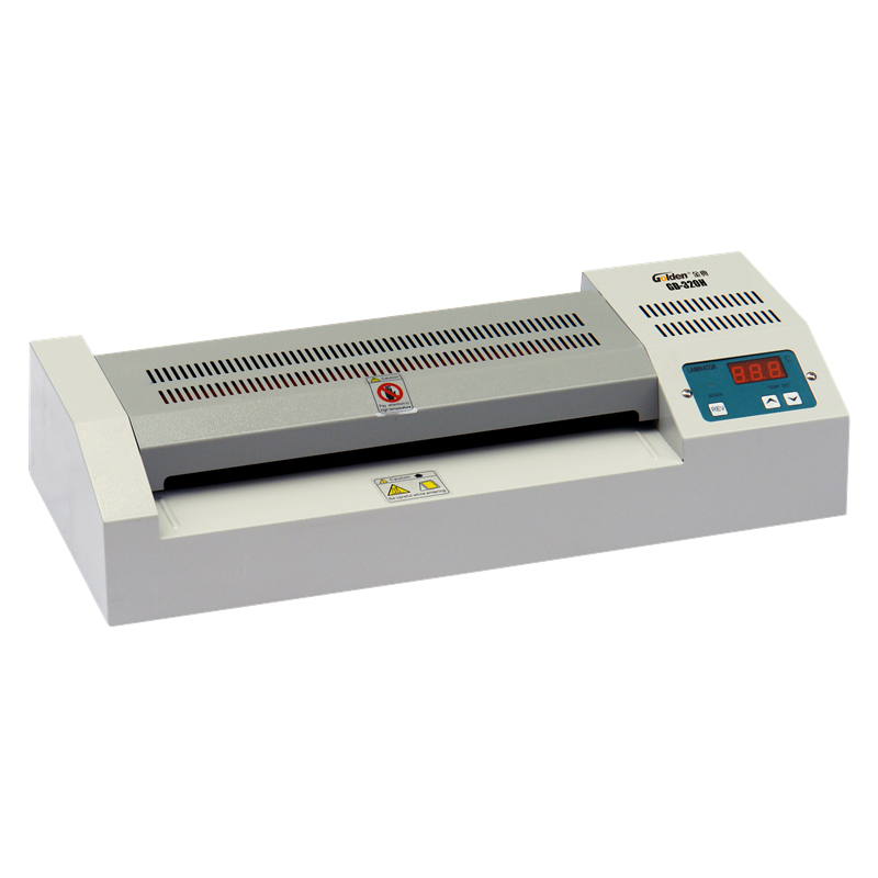 金典GD-320H塑封機(jī)