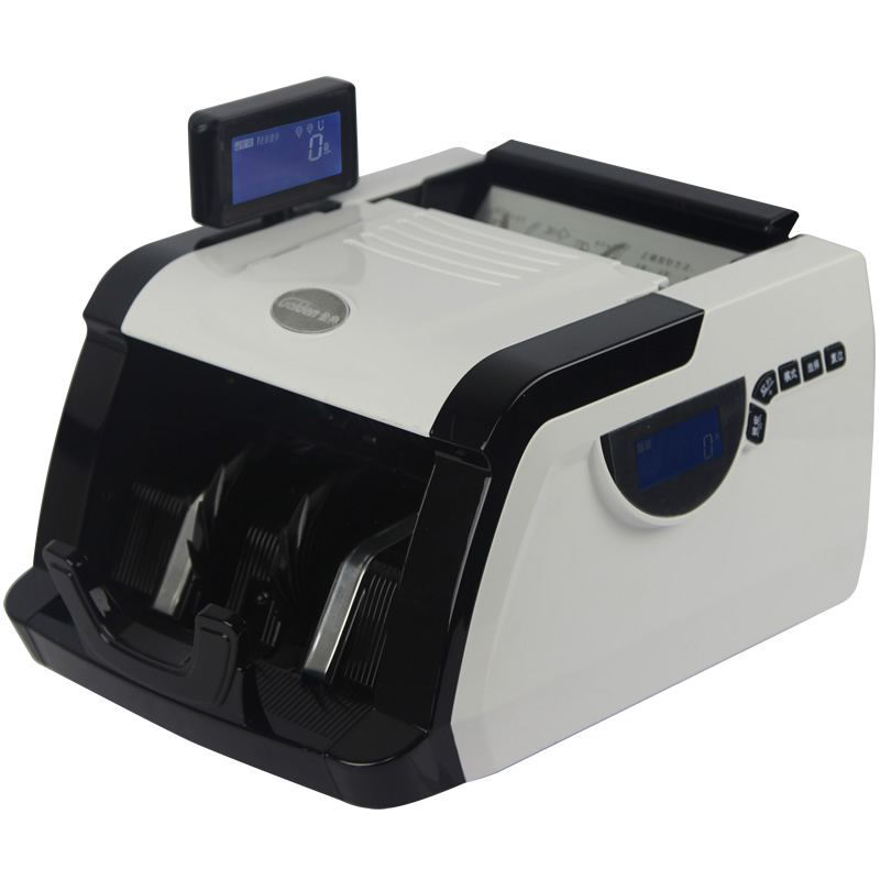 金典JBYD-GD806點鈔/驗鈔機