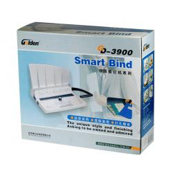 金典GD-3900鐵圈裝訂機(jī)