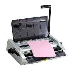 金典GD-6800鐵圈裝訂機