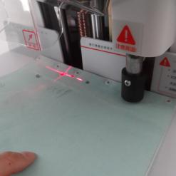 金典GD-50K自動財務(wù)憑證裝訂機(jī)