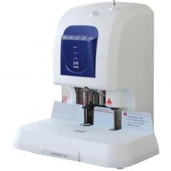 金典GD-50K自動財務(wù)憑證裝訂機(jī)