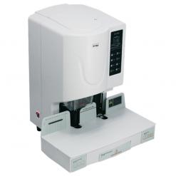 金典GD-50EC自動(dòng)財(cái)務(wù)憑證裝訂機(jī)