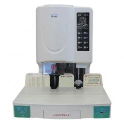 金典GD-70自動財務(wù)憑證裝訂機