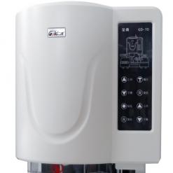 金典GD-70自動財務(wù)憑證裝訂機