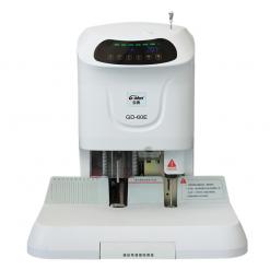 金典GD-60E自動(dòng)財(cái)務(wù)憑證...