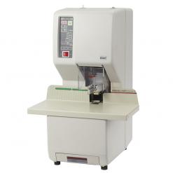 金典GD-NB208全自動財務憑證裝訂機
