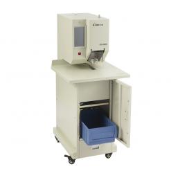 金典GD-500S全自動財務(wù)憑證裝訂機