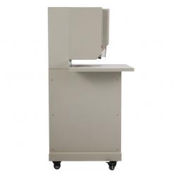 金典GD-500S全自動財務(wù)憑證裝訂機