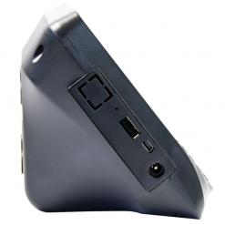 金典GD-M18指紋人臉考勤機(jī)