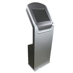 金典GD-F16柜式指紋考勤機