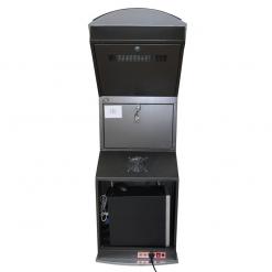 金典GD-F16柜式指紋考勤機