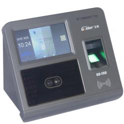 金典GD-F88異地聯(lián)網(wǎng)多功能考勤機(jī)
