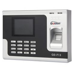 金典GD-F13遠(yuǎn)程聯(lián)網(wǎng)指紋門禁機(jī)