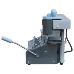 金典GD-35S桌面型手動膠裝機(jī)