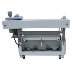 金典GD-36桌面型手動膠裝機(jī)