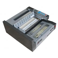 金典GD-37S桌面型電動(dòng)膠裝機(jī)