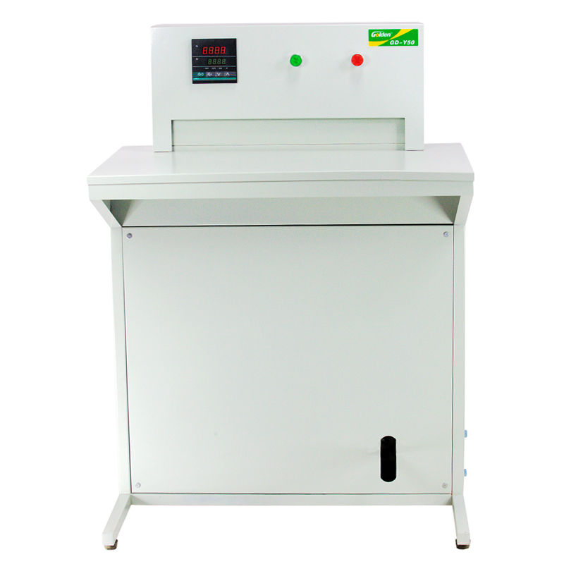 金典GD-Y50壓槽機(jī)