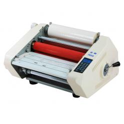 金典GD-FM350覆膜機