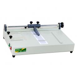 金典GD-Y100書(shū)殼機(jī)