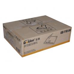 GD-Y18 A4幅面壓痕機(jī)