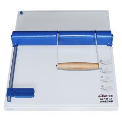 GD-Y18 A3幅面壓痕機