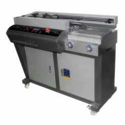 金典GD-W506全自動無線膠裝機(jī)