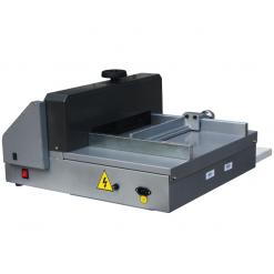 金典GD-QZ330電動桌面切紙機(jī)