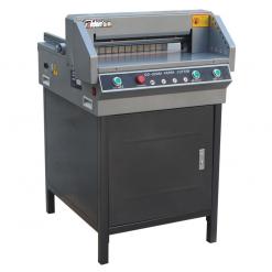 金典GD-QZ460電動(dòng)數(shù)控切紙機(jī)