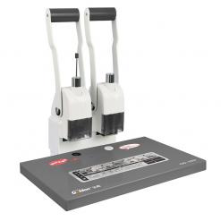 金典GD-100財務裝訂機