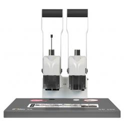 金典GD-100財務裝訂機