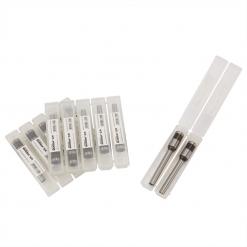 金典5X50鉚管裝訂機打孔刀頭 憑證財務(wù)裝訂機專用空心鉆刀 