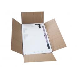 金典GD-3100S手動(dòng)桌面切紙機(jī)