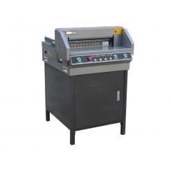 金典GD-QZ450電動(dòng)數(shù)控切紙機(jī)