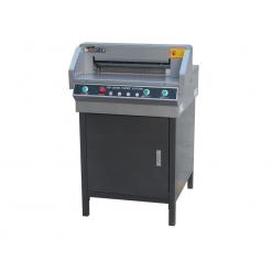 金典GD-QZ450電動(dòng)數(shù)控切紙機(jī)