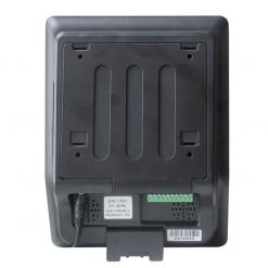 金典GD-F86人臉識別考勤機