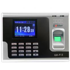 金典GD-F13遠程聯(lián)網(wǎng)指紋考勤機