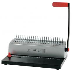 金典GD-3000梳式文本裝訂機(jī)