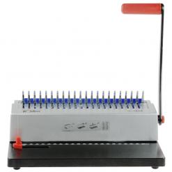 金典GD-3000梳式文本裝訂機(jī)