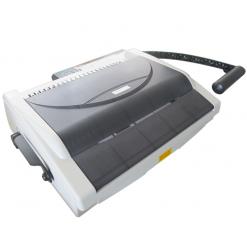 金典GD-5800梳式文本裝訂機