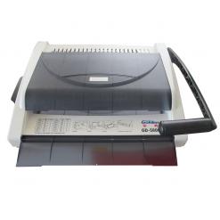 金典GD-5800梳式文本裝訂機