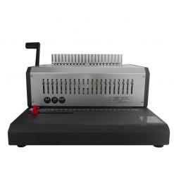 金典GD-5830電動梳式裝訂機(jī)