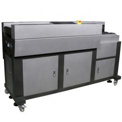 金典GD-W608全自動(dòng)無線膠裝機(jī)