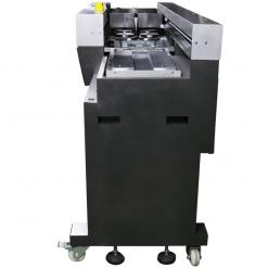 金典GD-W608全自動(dòng)無線膠裝機(jī)