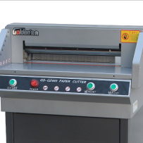 金典GD-QZ460電動(dòng)切紙機(jī)