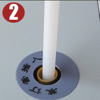 金典GD-NB105財(cái)務(wù)裝訂機(jī)